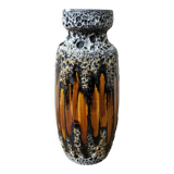 Vintage ceramic vase