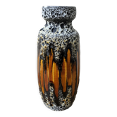 Vintage ceramic vase