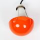 Paire de 2 suspensions vintage Flowerpot de Verner Panton, Louis Poulsen