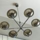 Chandelier from the Maison Sciolari 1970