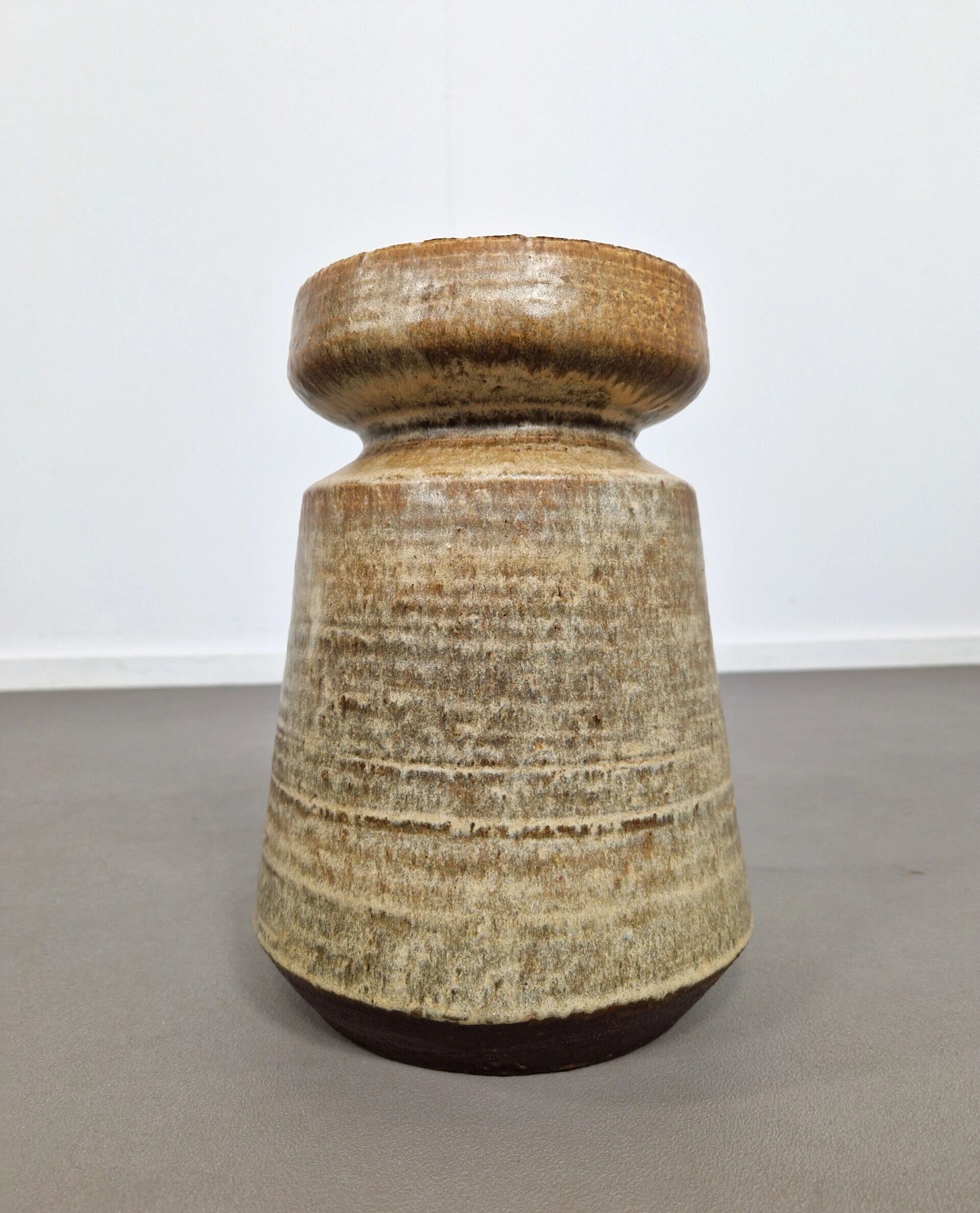 Grand vase moderniste | Années 1970