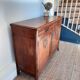 Buffet 1920