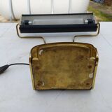 Eileen Gray jumo lamp