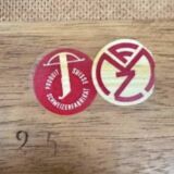 Swiss-made Berthold Muller coffee table