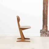 Chaise bistrot Casala