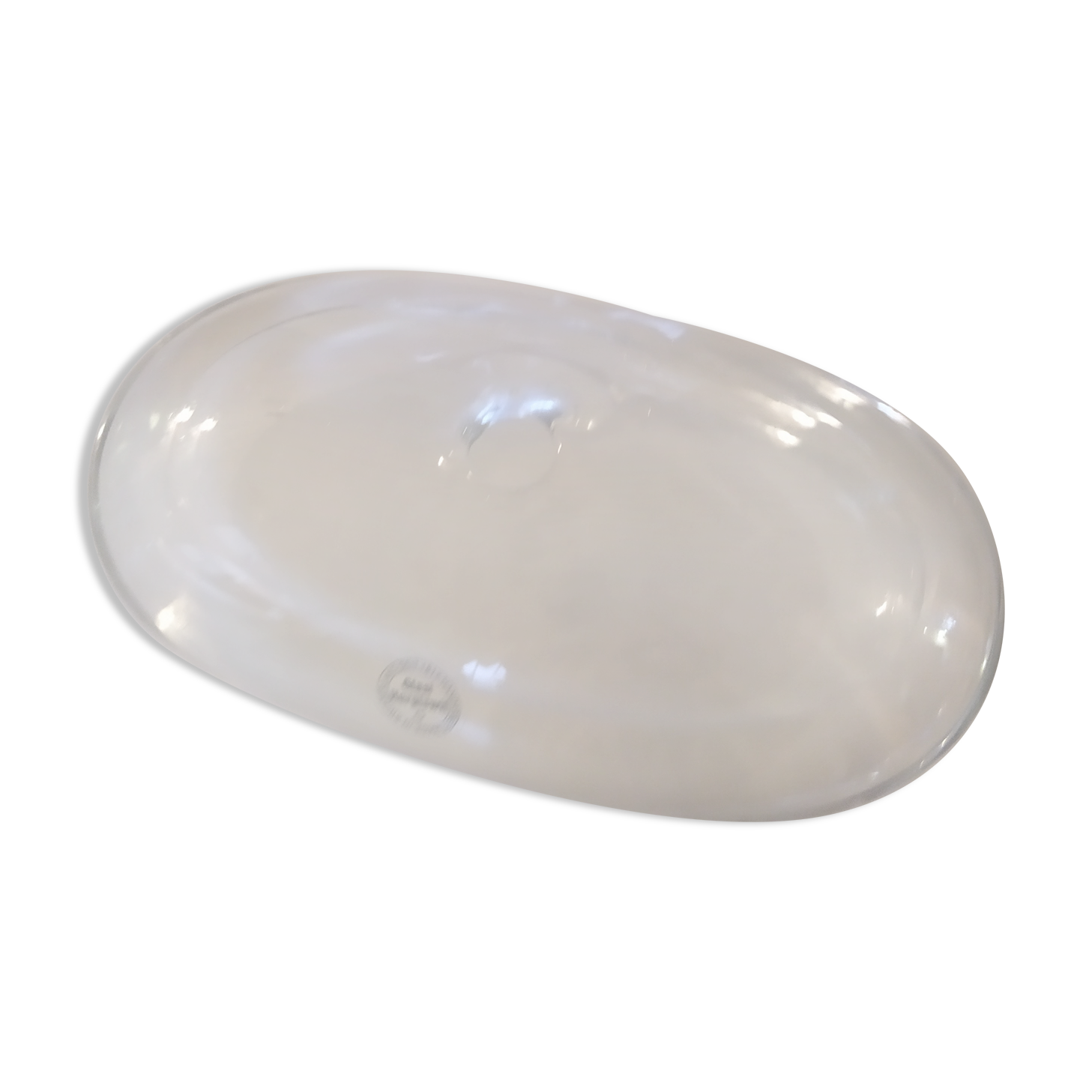 Vase Glasi Hergiswil