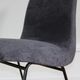 6 chairs Pierre Paulin vintage Edition TV furniture 1960