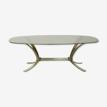 Coffee table by Roger Sprunger
