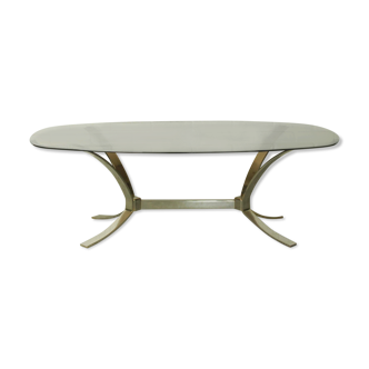 Table basse par Roger Sprunger