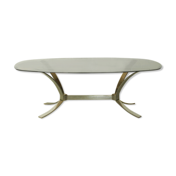 Coffee table by Roger Sprunger