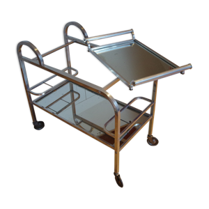 desserte des années