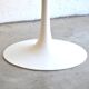 Table « tulipe » par Maurice Burke pour Arkana
