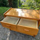 Commode montagne