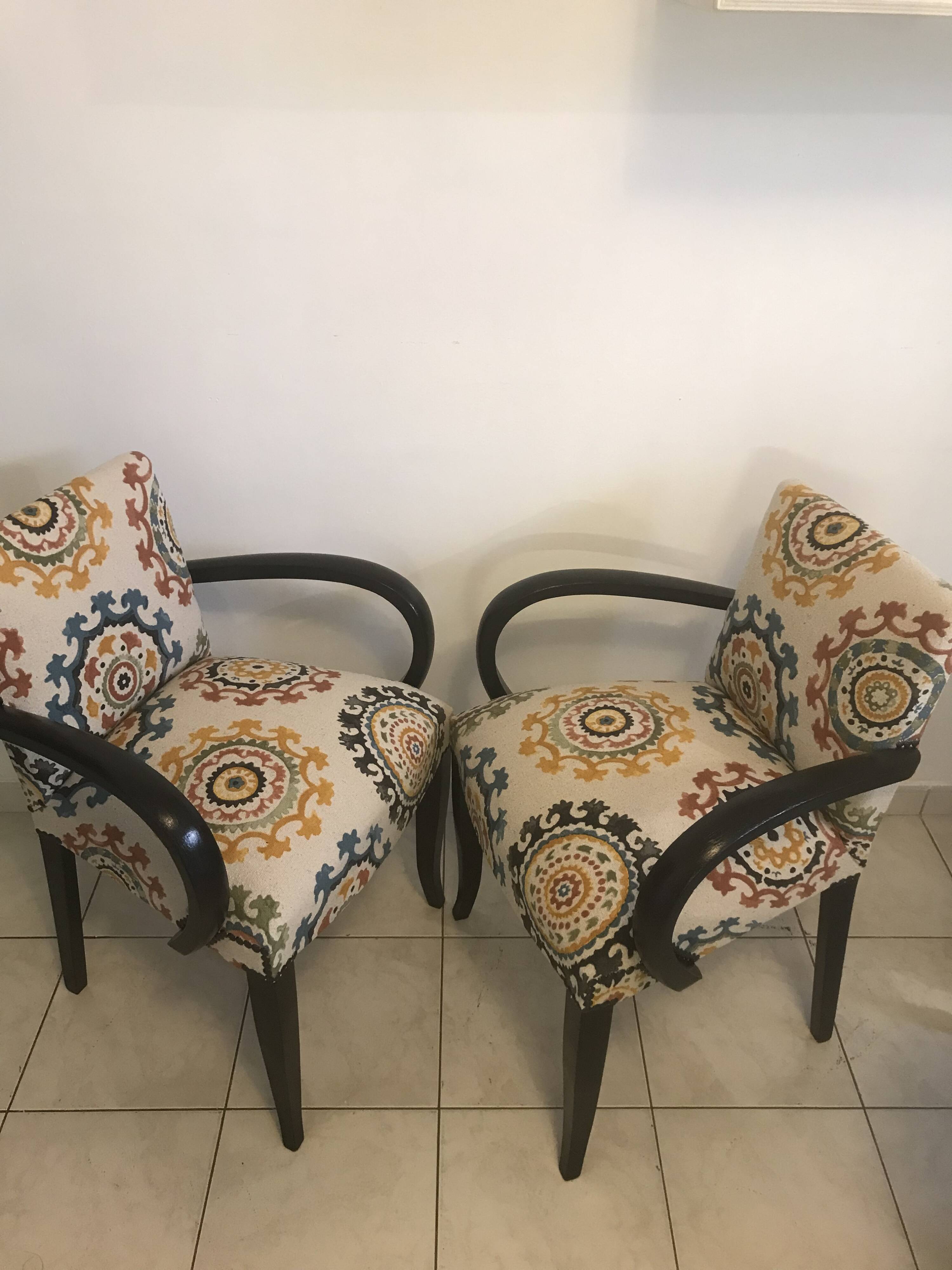 Armchair