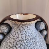 Art Deco vase in the style of Jean Besnard