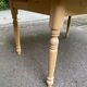 Louis Philippe extendable round dining table 160cm 20th century