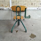Modernist school office 1950