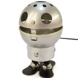 SATCO robot lamp