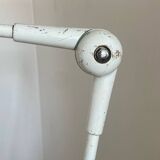 Paire de lampes industrielles