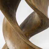 Sellette - tabouret par Olivier de Schrijver