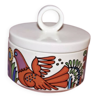 Acalpuco sugar bowl by Villeroy & Boch