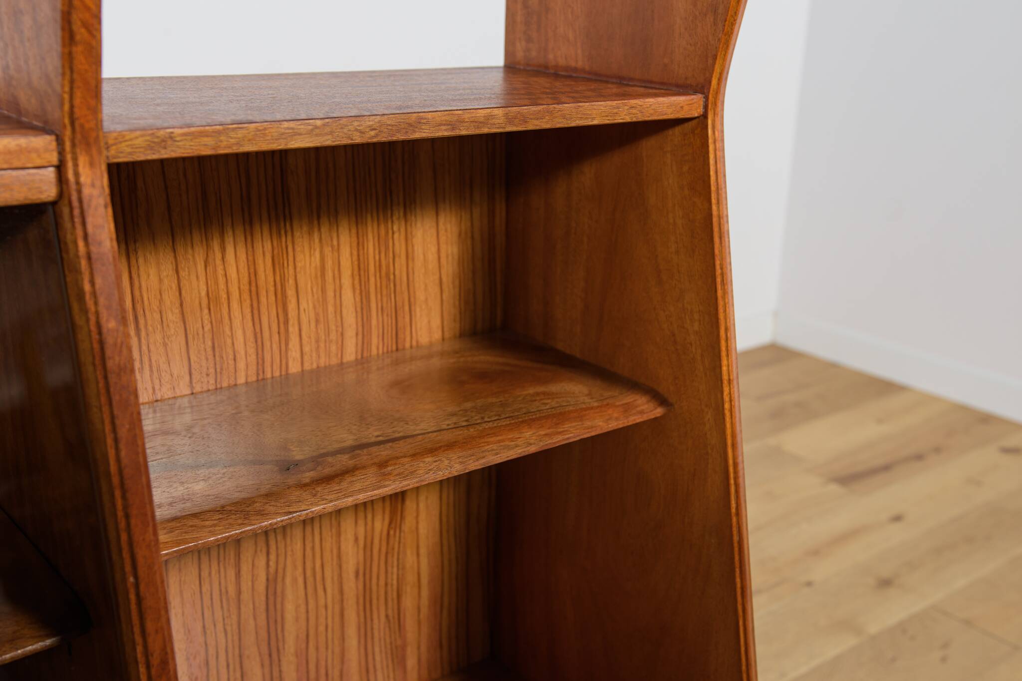 Mid Century Bookcase from McIntosh, United Knigdom, 1960s