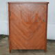 Vintage storage cabinet