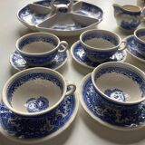 Villeroy & Boch “Burgerland” coffee service