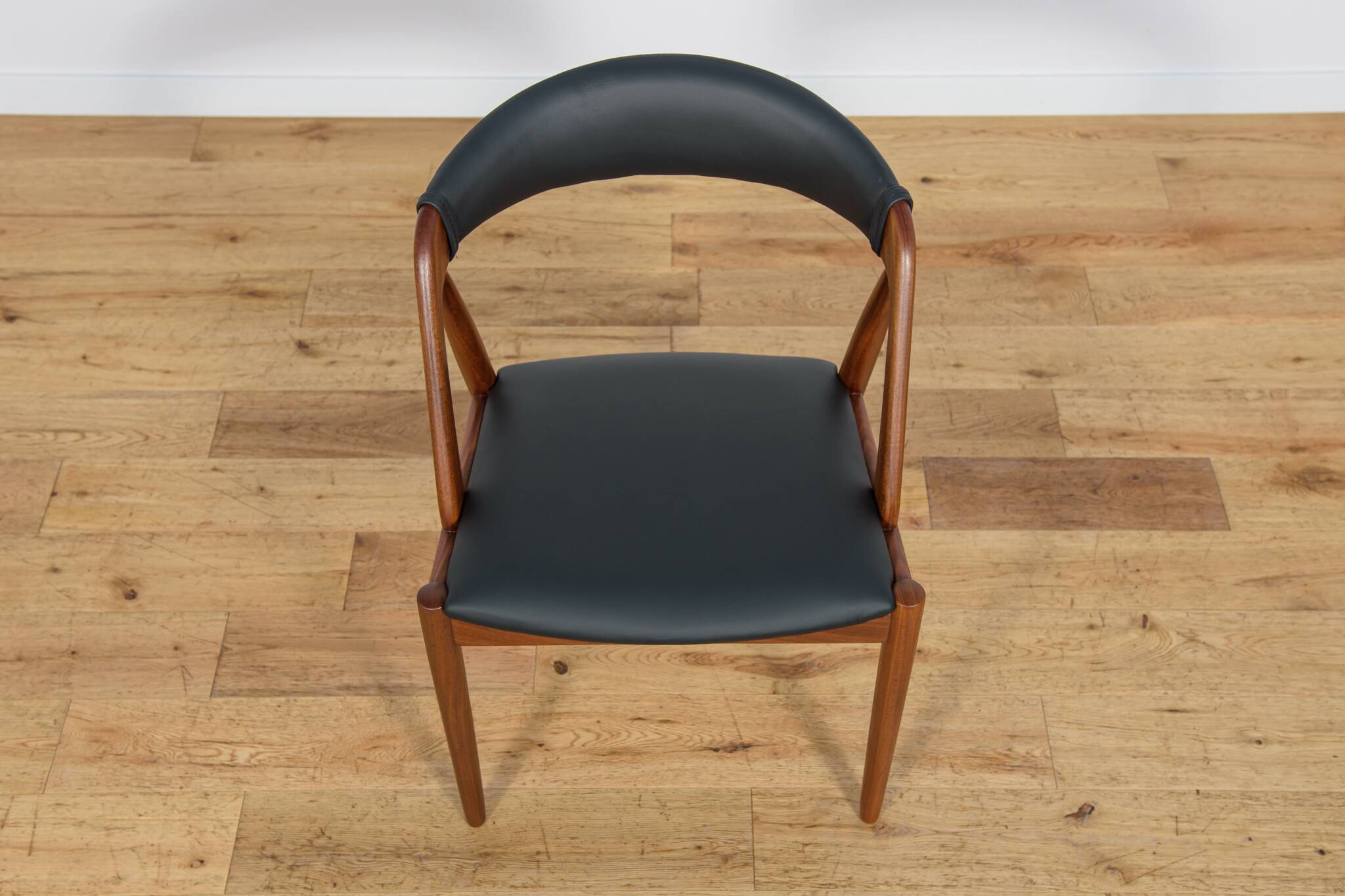 Model 31 Dining Chairs by Kai Kristiansen for Schou Andersen, Denmark, 1960s, Set of 6