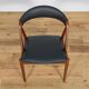 Model 31 Dining Chairs by Kai Kristiansen for Schou Andersen, Denmark, 1960s, Set of 6