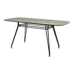 Table à manger italienne - base