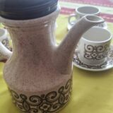 Tea service