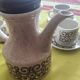 Tea service