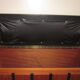 Chest vintage teak