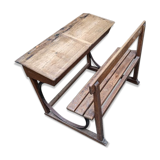 Bureau d'écolier