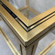 Coffee table Pierre Vandel