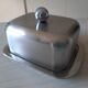 Vintage butter dish