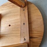 Adrian Reed Suzy Stool Wooden Folding Stool