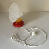 Lampe ou applique ikea design vintage Annees 80 90