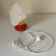 Vintage design IKEA lamp or wall light from the 80s and 90s