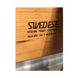 Salon par Yngve Ekstrom pour Svedese