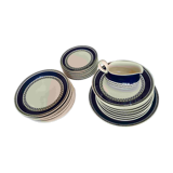 Villeroy & Boch plates