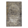 5x7 Persian Gray & Copper Oriental Style Persian Rug, 148x229Cm