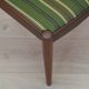 Set of two teak chairs, Danish design, 1970s, made in Denmark