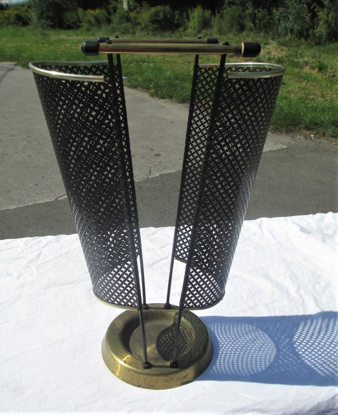 Umbrella Stand, Italy, 1960s