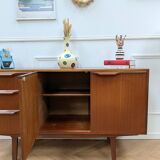 Second-hand mid-century sideboard