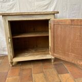 Vintage Parisian buffet