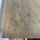 Oak farmhouse table - 1 drawer