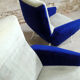 Paire de fauteuils de Guy Besnard, 1960