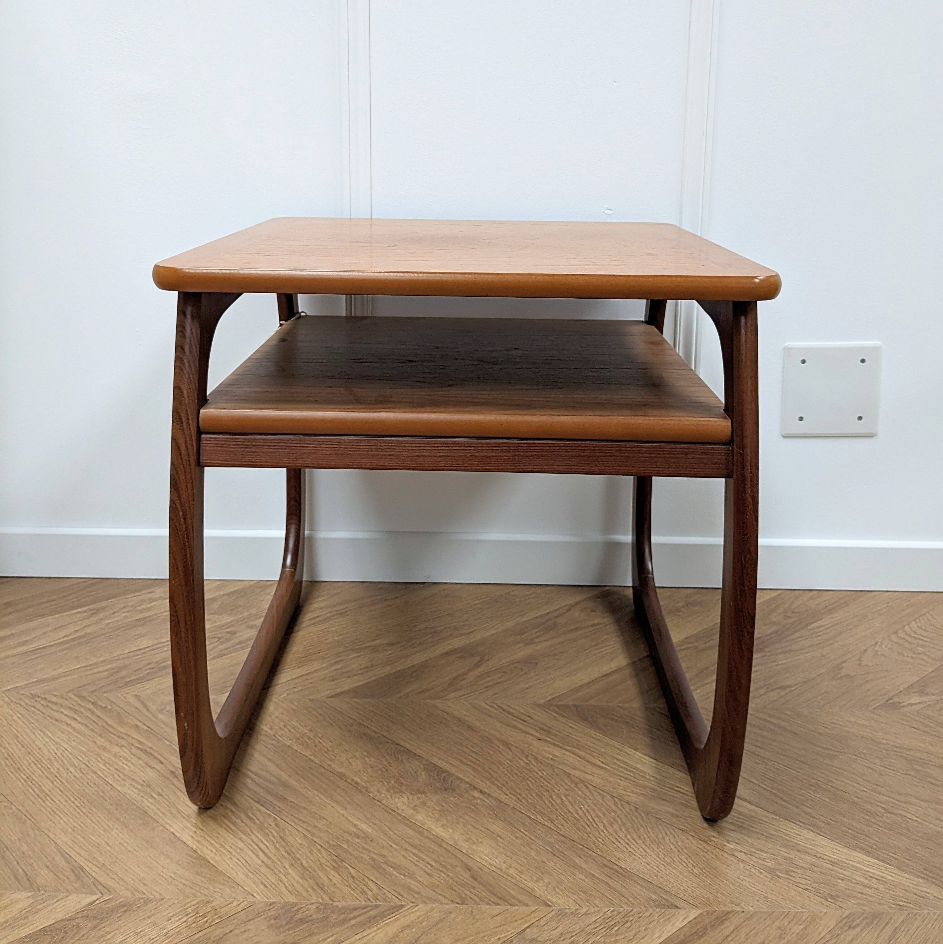Nathan coffee table